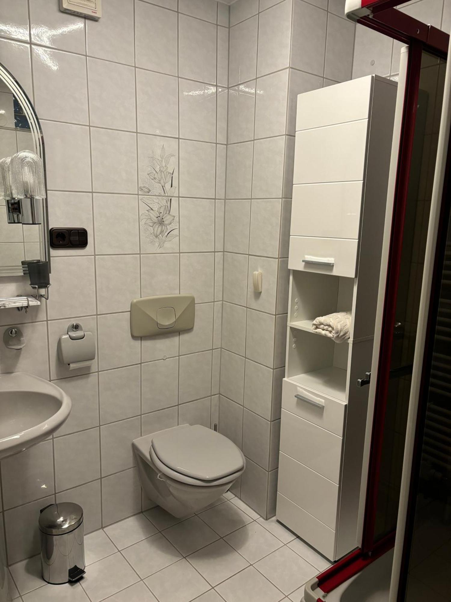 Ferienwohnung Augustin Kirchberg  Exterior foto